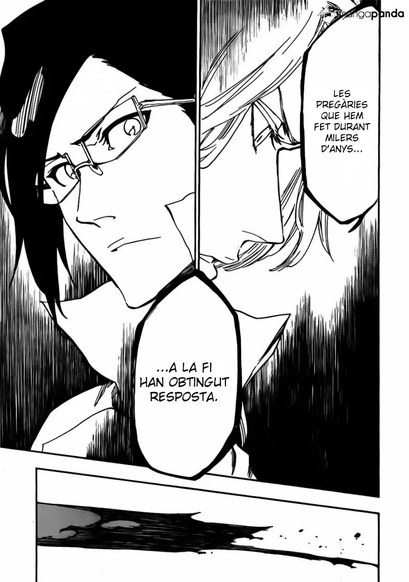 Bleach (Català) (2001) - Capítulo 610 - Página 4 - LectorTMOo