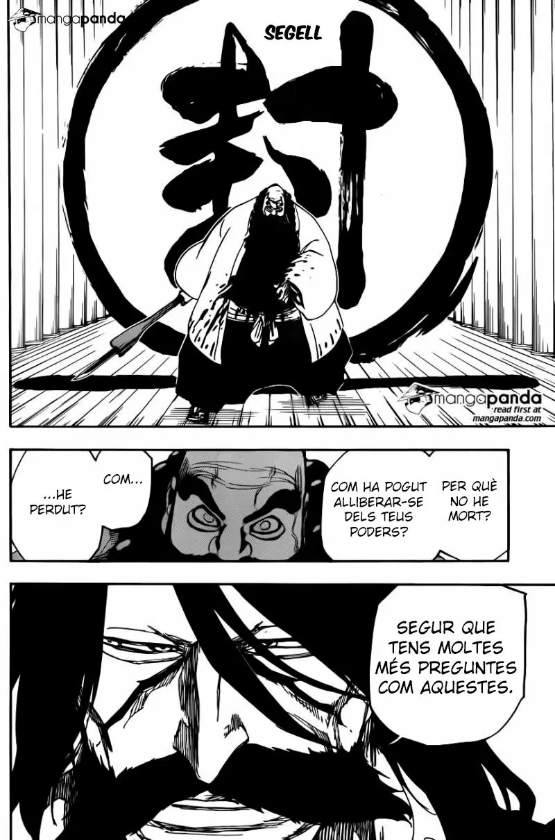Bleach (Català) (2001) - Capítulo 610 - Página 6 - LectorTMOo