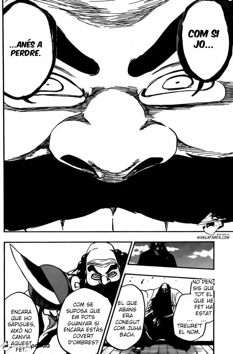 Bleach (Català) (2001) - Capítulo 610 - Página 8 - LectorTMOo