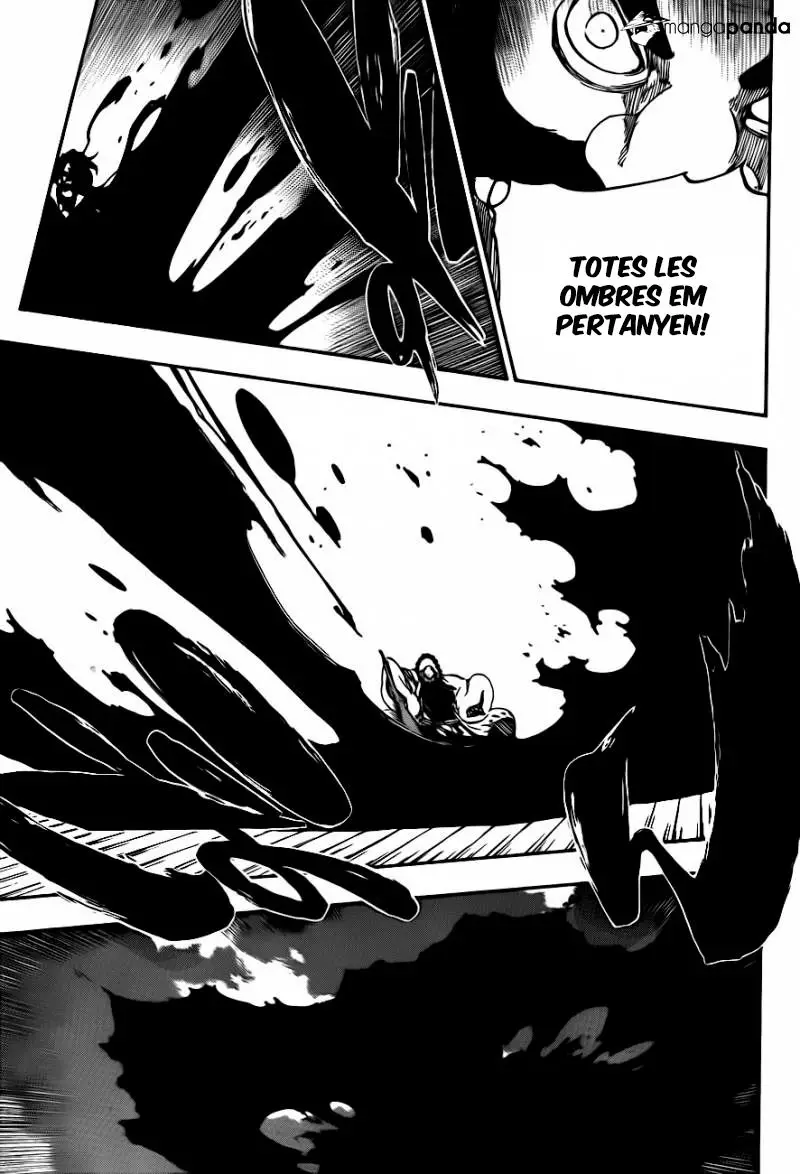 Bleach (Català) (2001) - Capítulo 610 - Página 9 - LectorTMOo