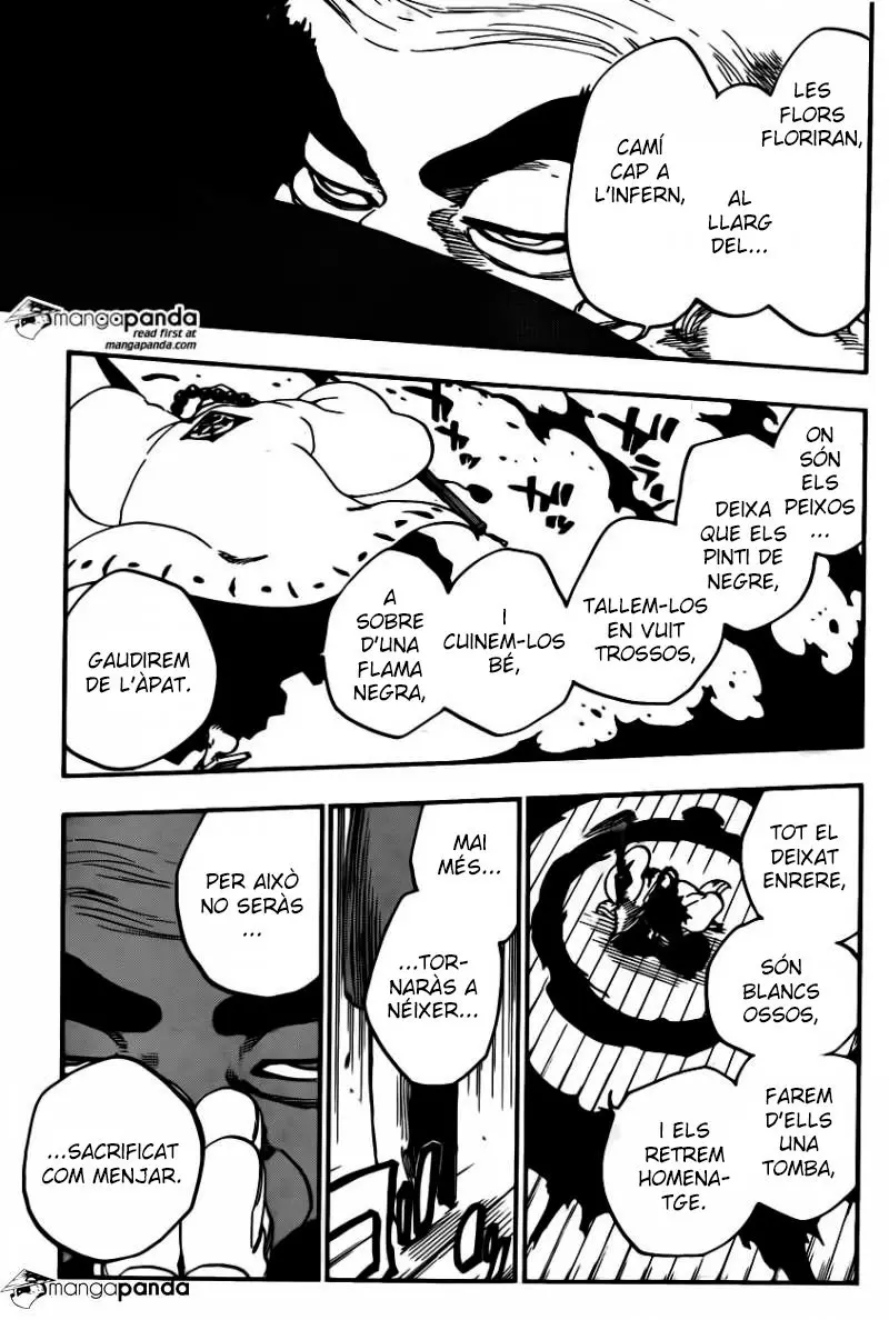 Bleach (Català) (2001) - Capítulo 610 - Página 11 - LectorTMOo