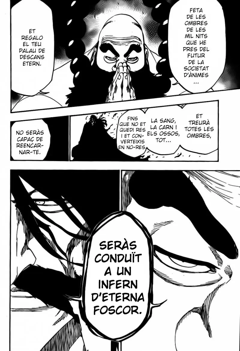 Bleach (Català) (2001) - Capítulo 610 - Página 13 - LectorTMOo
