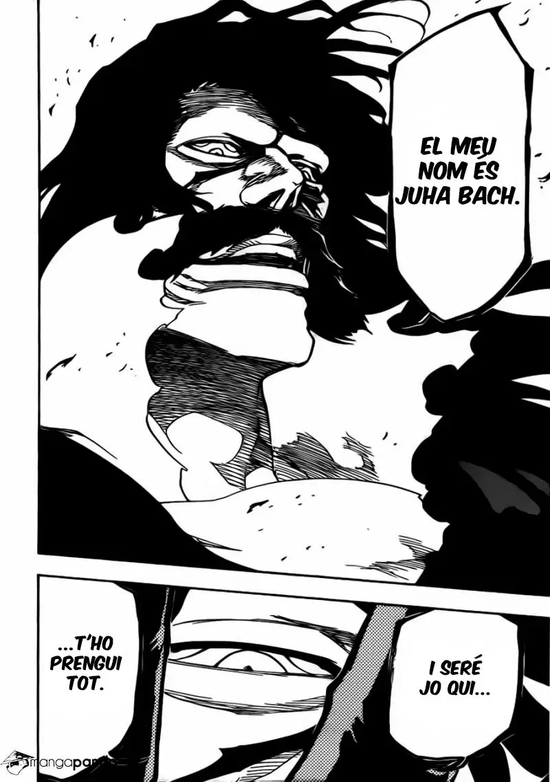 Bleach (Català) (2001) - Capítulo 610 - Página 15 - LectorTMOo