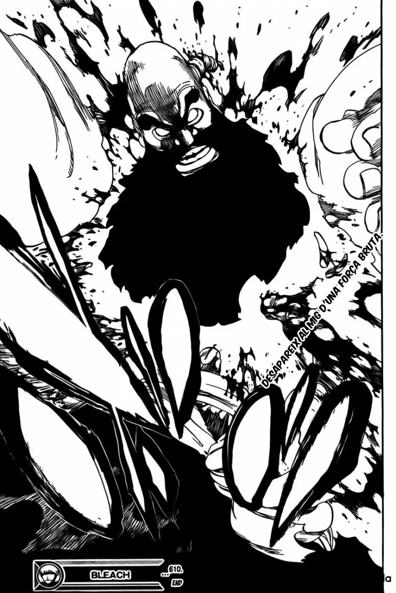 Bleach (Català) (2001) - Capítulo 610 - Página 16 - LectorTMOo