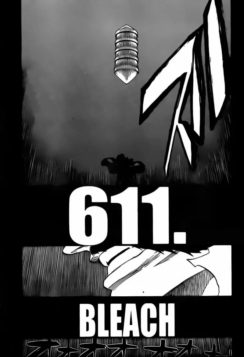 Bleach (Català) (2001) - Capítulo 611 - Página 6 - LectorTMOo