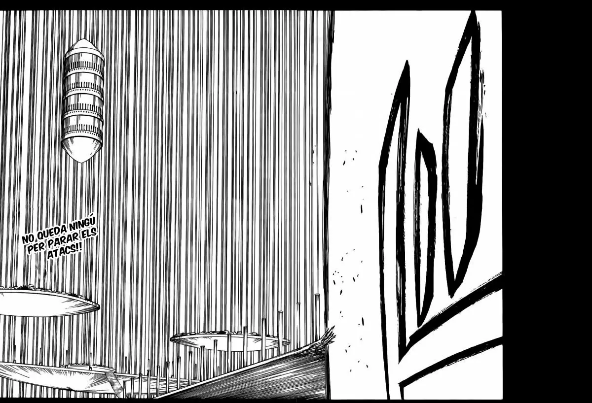Bleach (Català) (2001) - Capítulo 611 - Página 7 - LectorTMOo