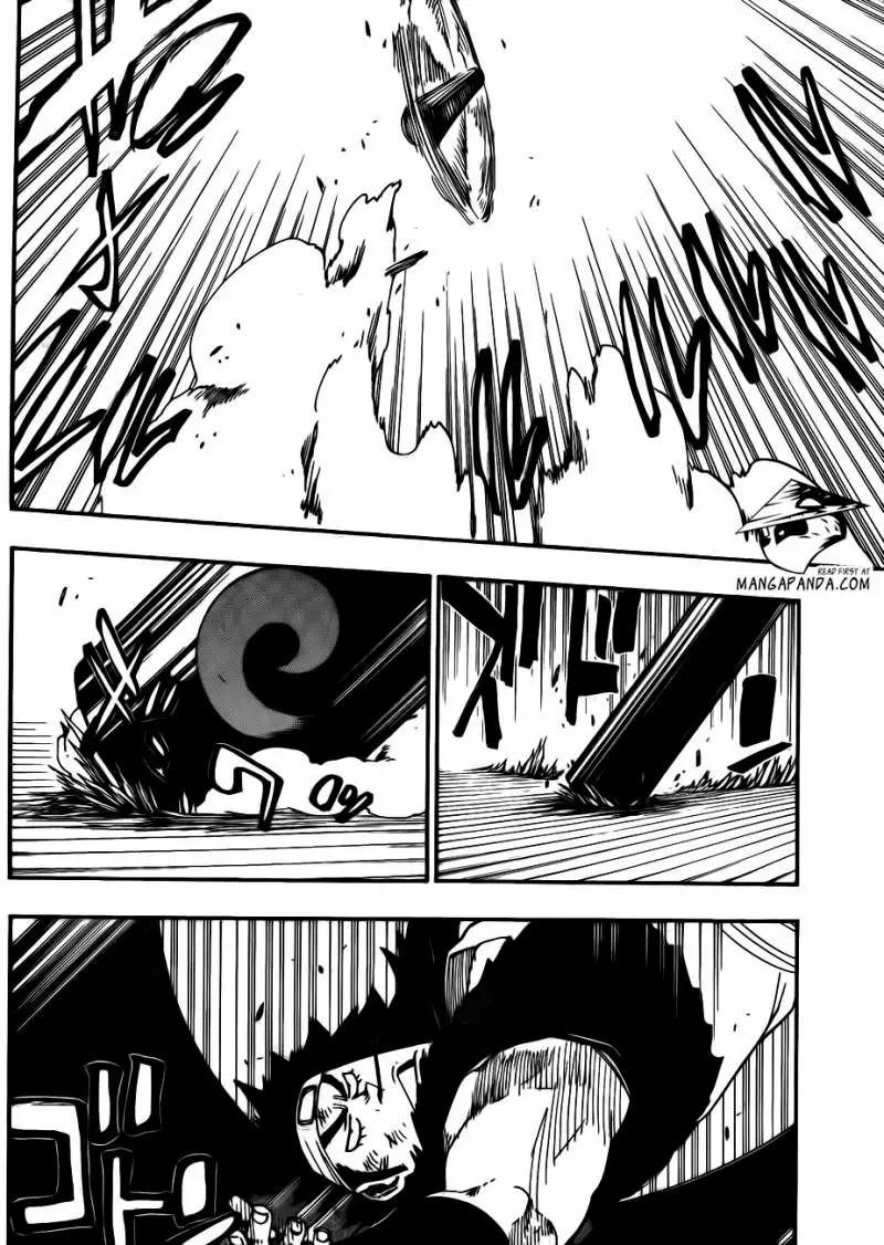 Bleach (Català) (2001) - Capítulo 611 - Página 8 - LectorTMOo