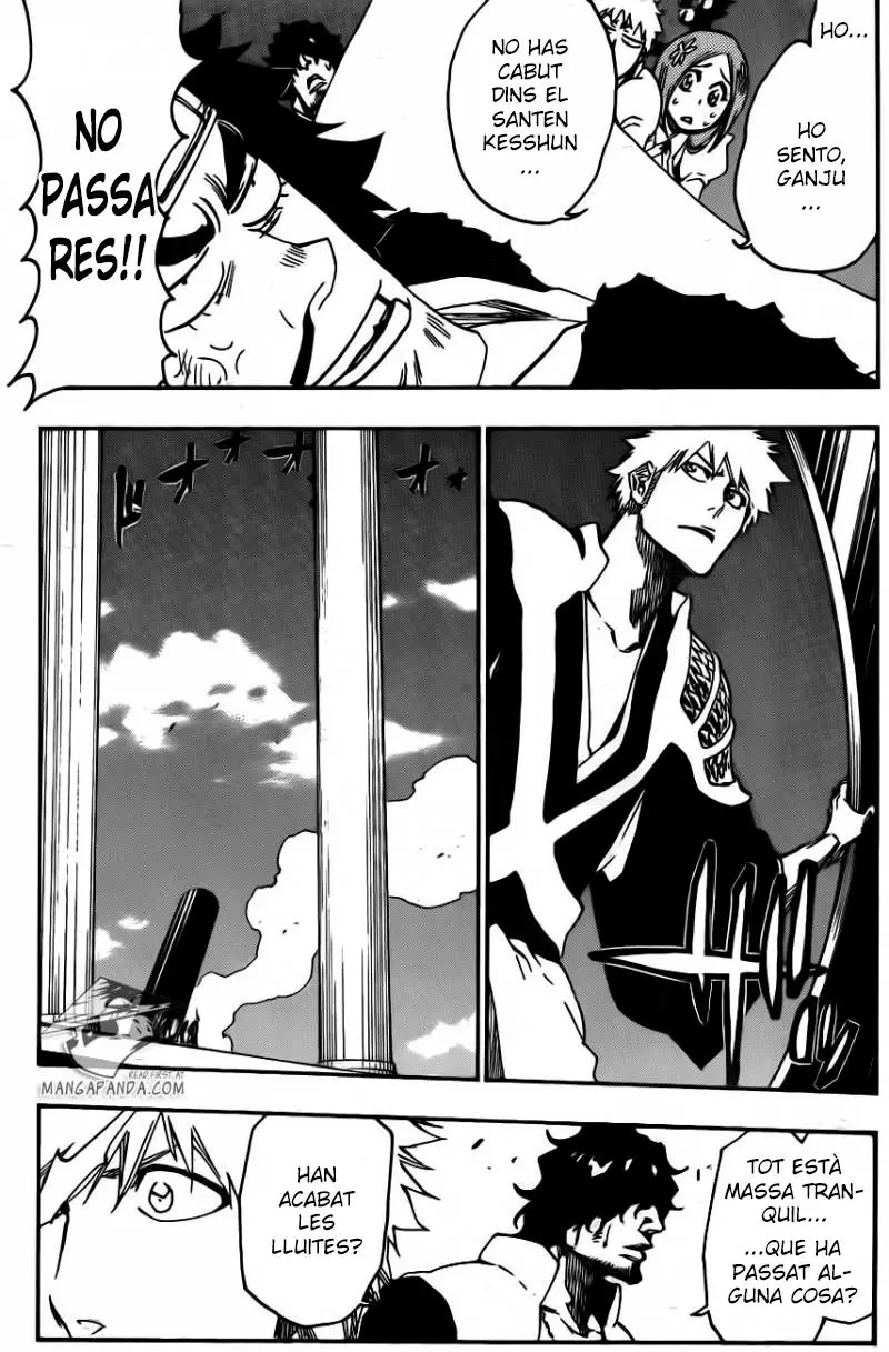 Bleach (Català) (2001) - Capítulo 611 - Página 9 - LectorTMOo