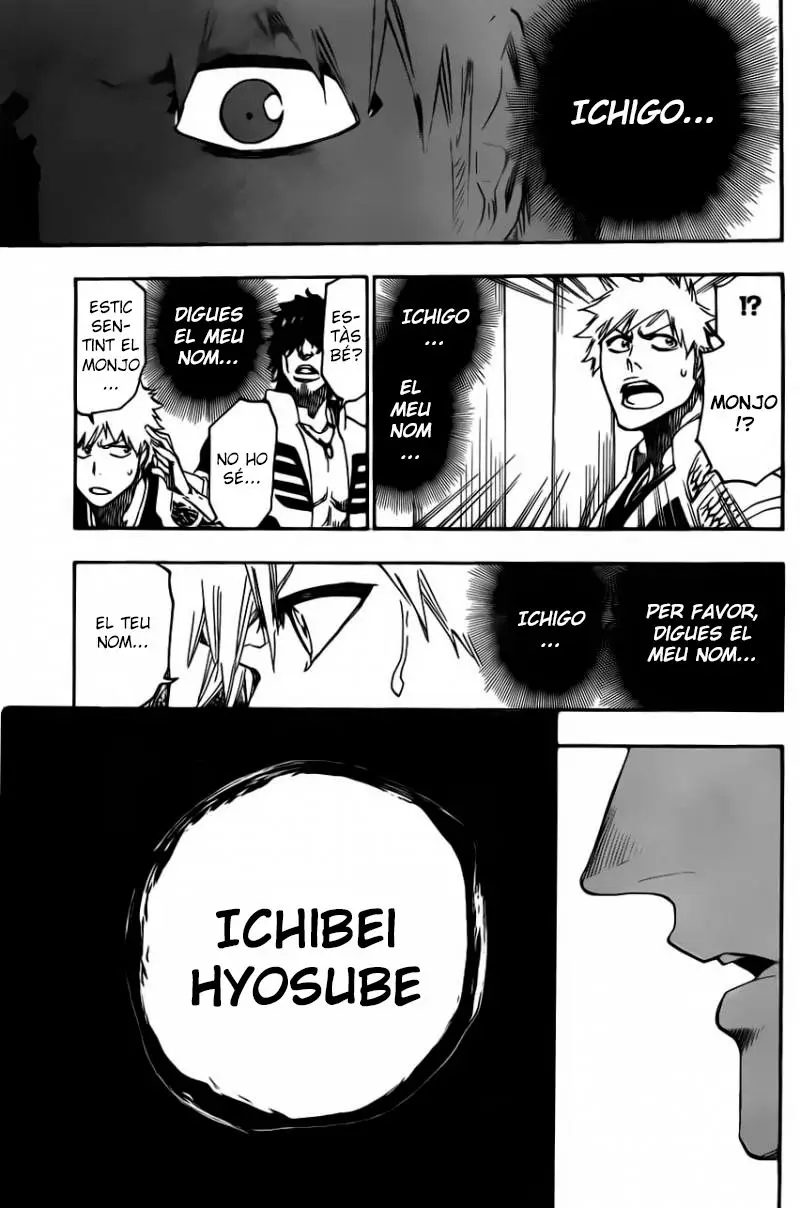 Bleach (Català) (2001) - Capítulo 611 - Página 11 - LectorTMOo
