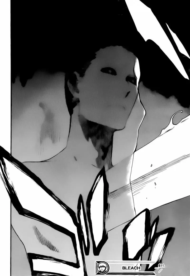 Bleach (Català) (2001) - Capítulo 611 - Página 16 - LectorTMOo