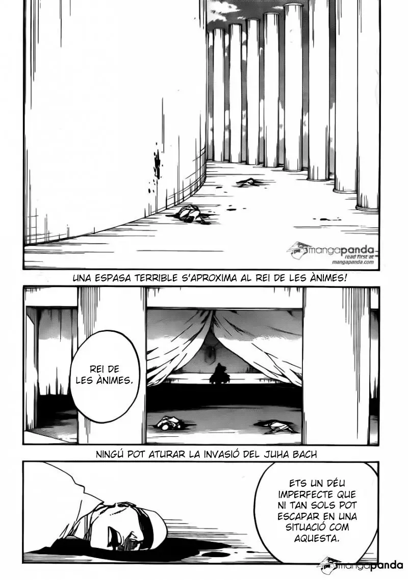 Bleach (Català) (2001) - Capítulo 612 - Página 2 - LectorTMOo
