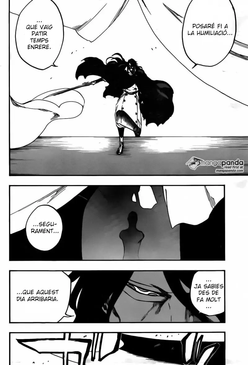 Bleach (Català) (2001) - Capítulo 612 - Página 3 - LectorTMOo