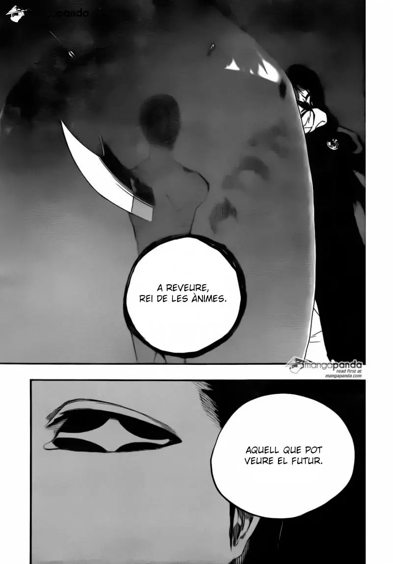 Bleach (Català) (2001) - Capítulo 612 - Página 4 - LectorTMOo