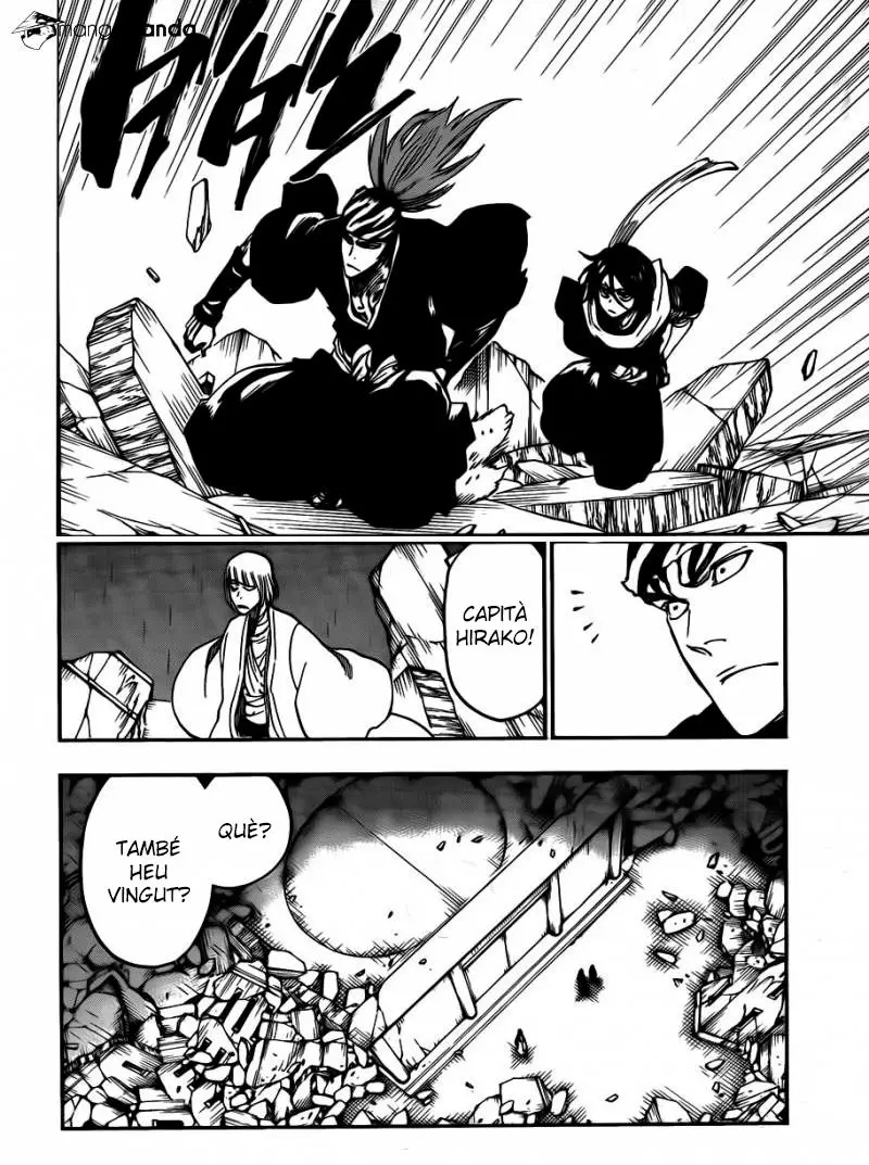 Bleach (Català) (2001) - Capítulo 612 - Página 7 - LectorTMOo