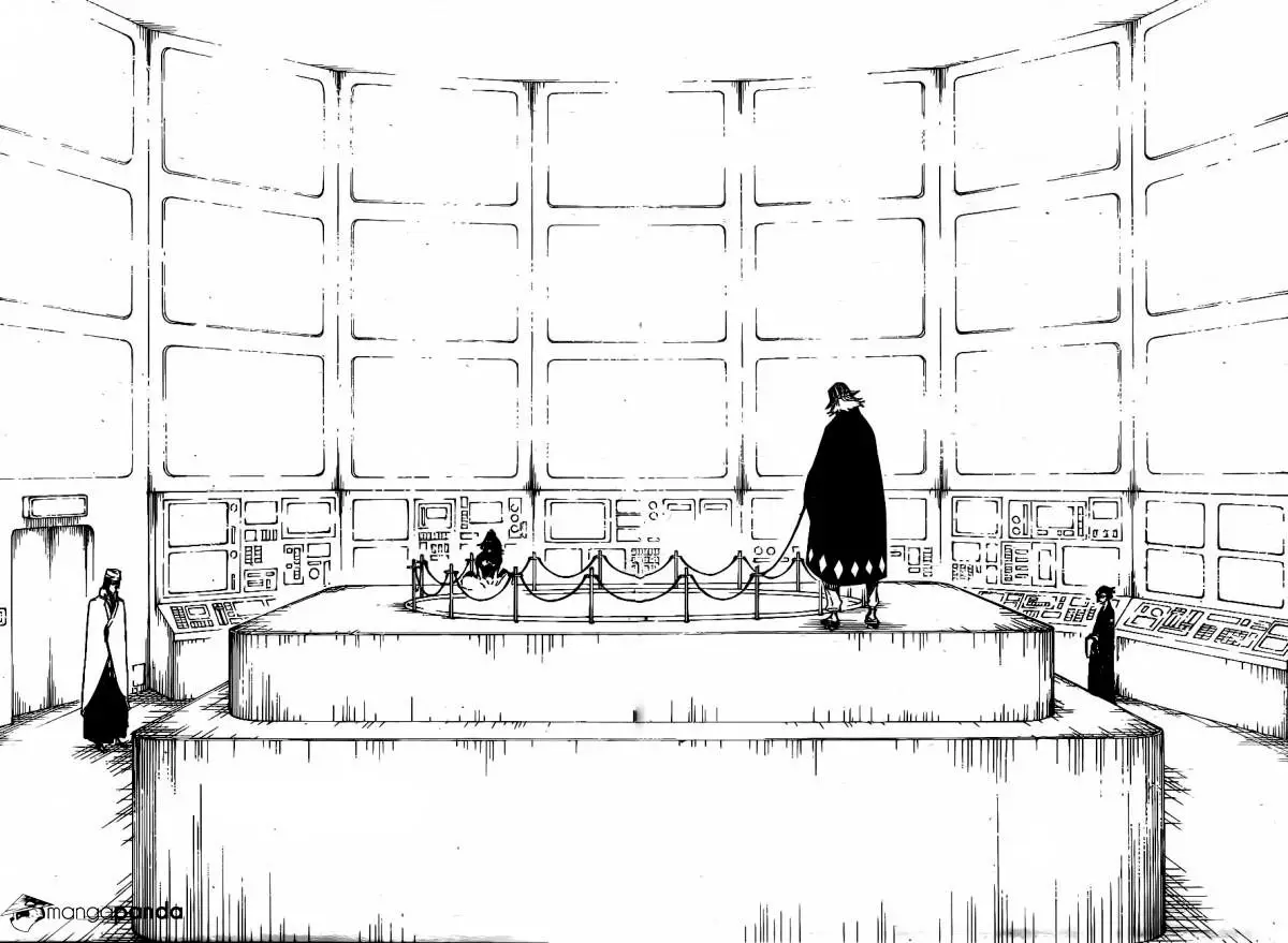 Bleach (Català) (2001) - Capítulo 612 - Página 11 - LectorTMOo