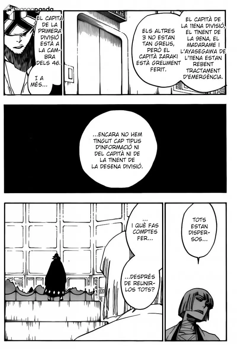 Bleach (Català) (2001) - Capítulo 612 - Página 14 - LectorTMOo