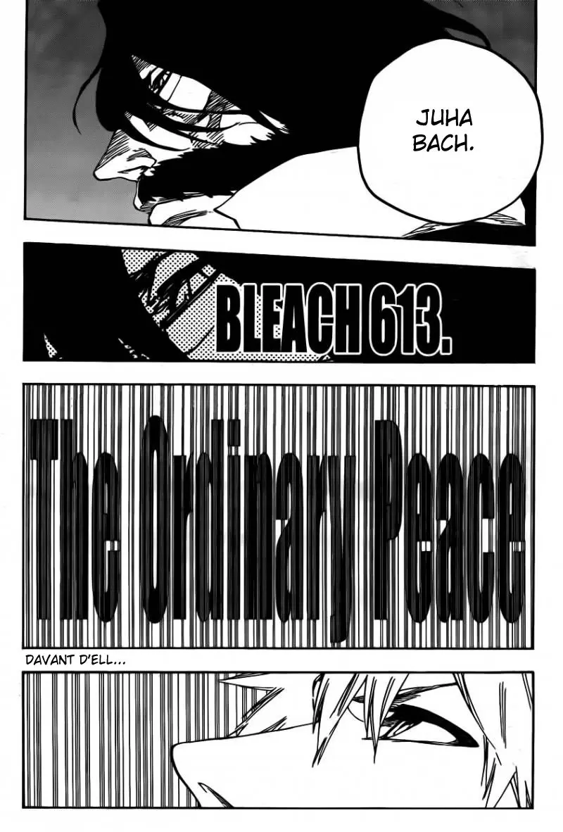 Bleach (Català) (2001) - Capítulo 613 - Página 4 - LectorTMOo