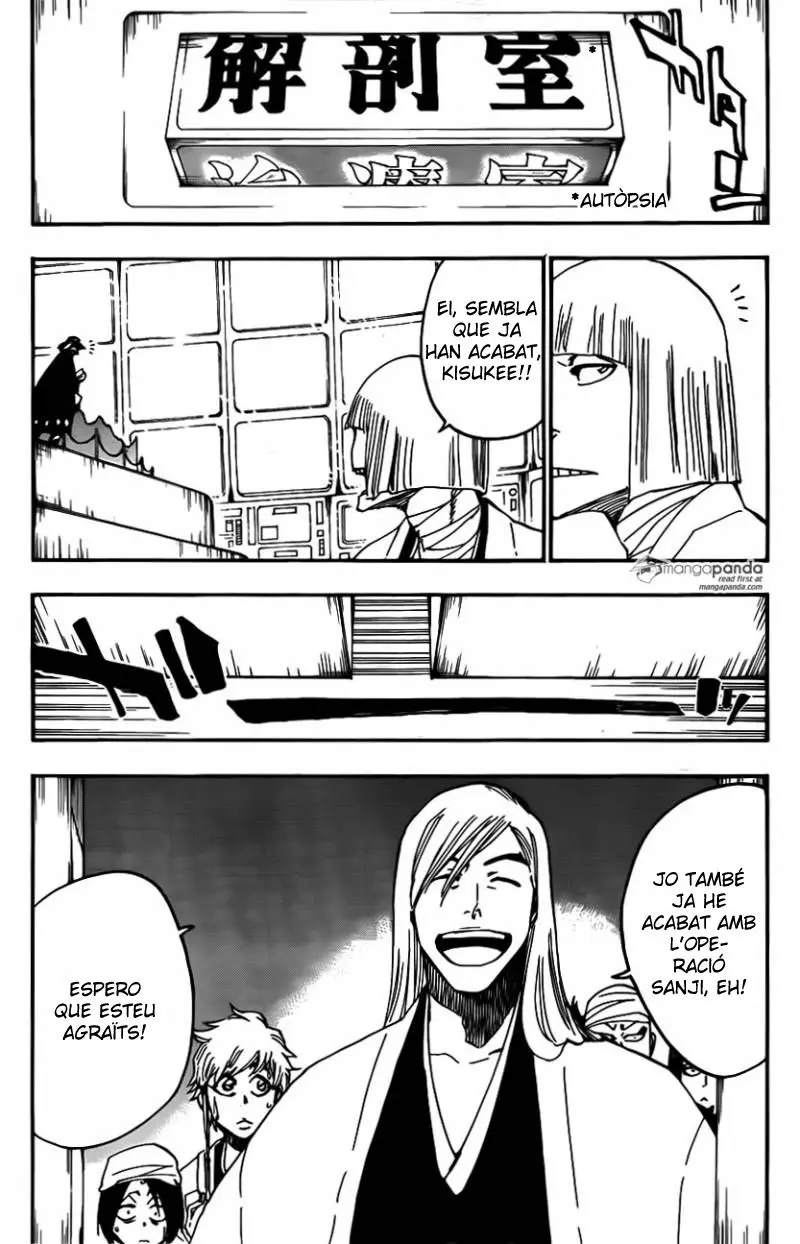 Bleach (Català) (2001) - Capítulo 613 - Página 5 - LectorTMOo