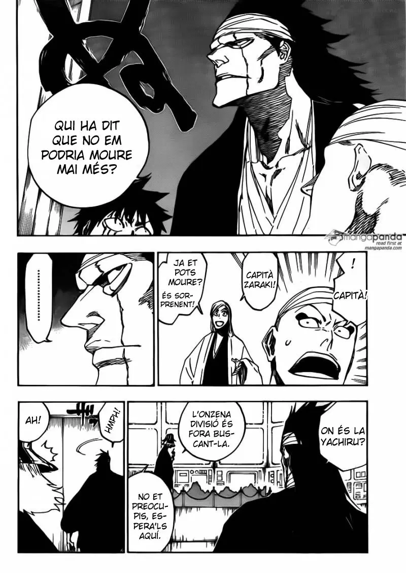 Bleach (Català) (2001) - Capítulo 613 - Página 7 - LectorTMOo