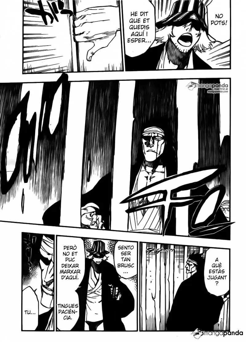Bleach (Català) (2001) - Capítulo 613 - Página 8 - LectorTMOo
