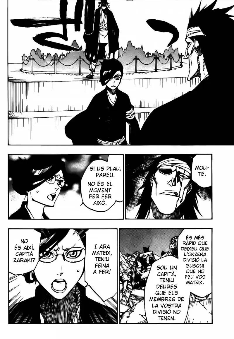 Bleach (Català) (2001) - Capítulo 613 - Página 9 - LectorTMOo