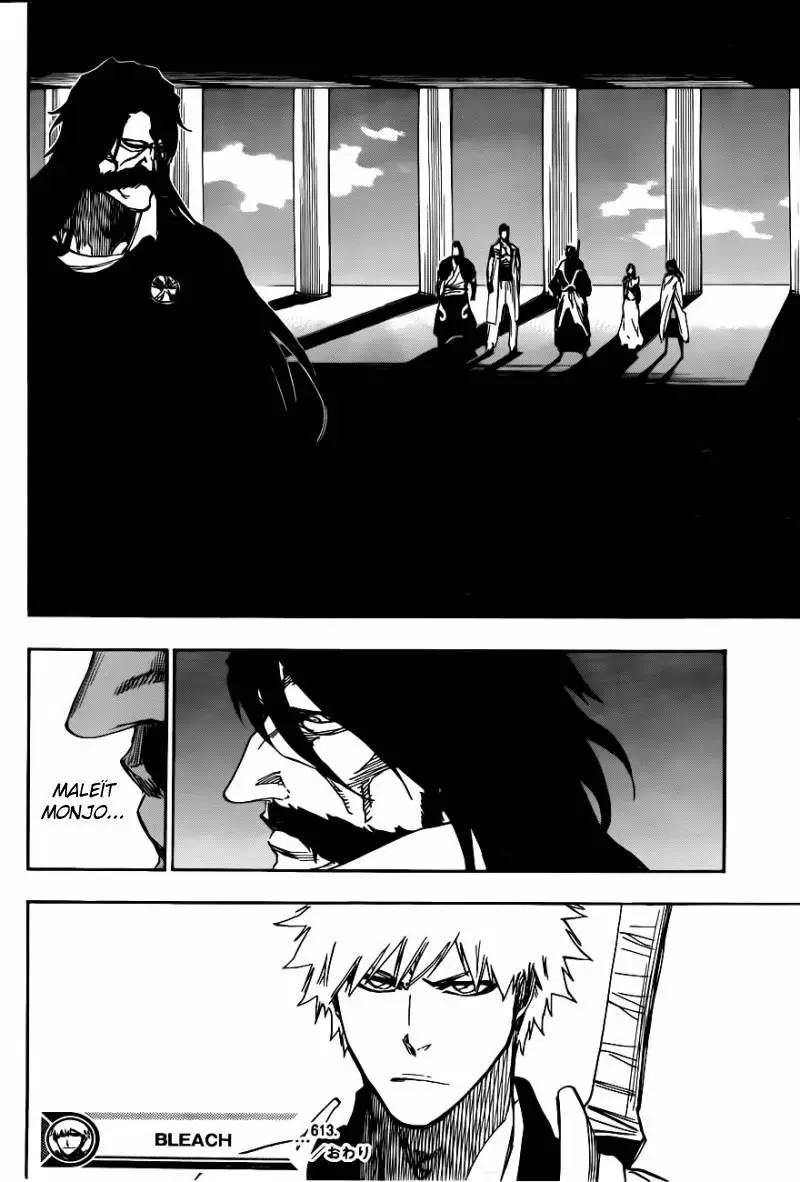 Bleach (Català) (2001) - Capítulo 613 - Página 13 - LectorTMOo