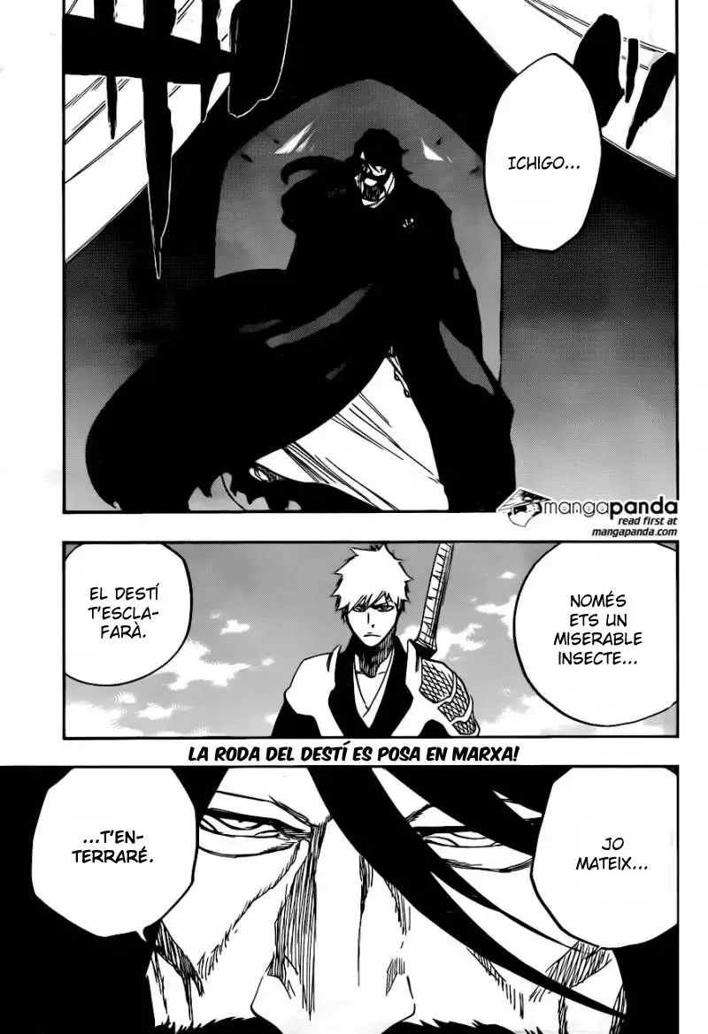 Bleach (Català) (2001) - Capítulo 613 - Página 14 - LectorTMOo
