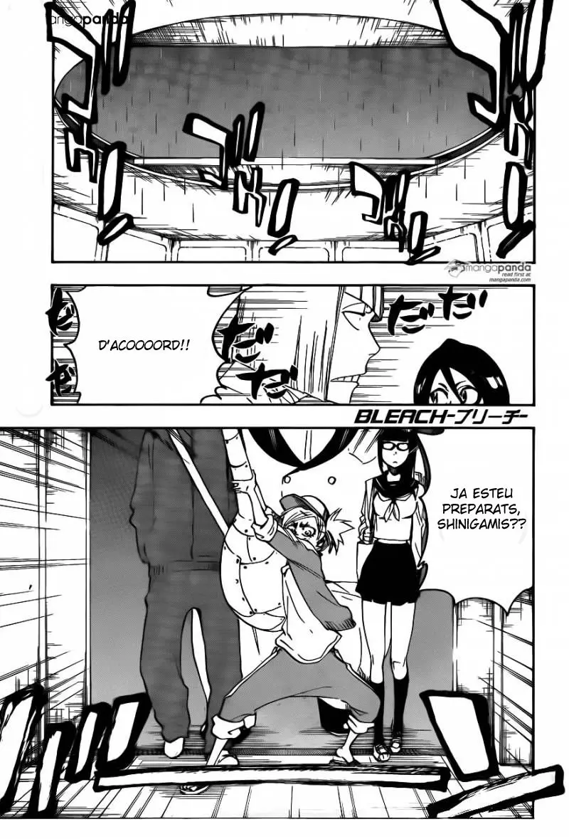 Bleach (Català) (2001) - Capítulo 614 - Página 2 - LectorTMOo
