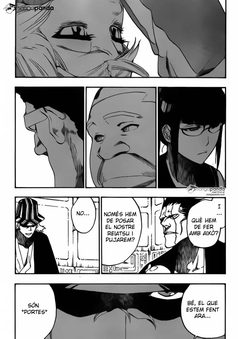 Bleach (Català) (2001) - Capítulo 614 - Página 6 - LectorTMOo