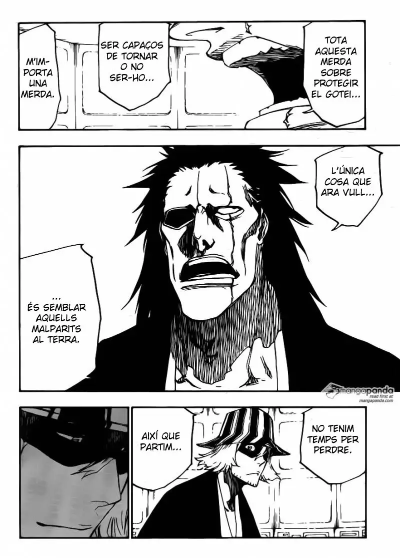 Bleach (Català) (2001) - Capítulo 614 - Página 9 - LectorTMOo