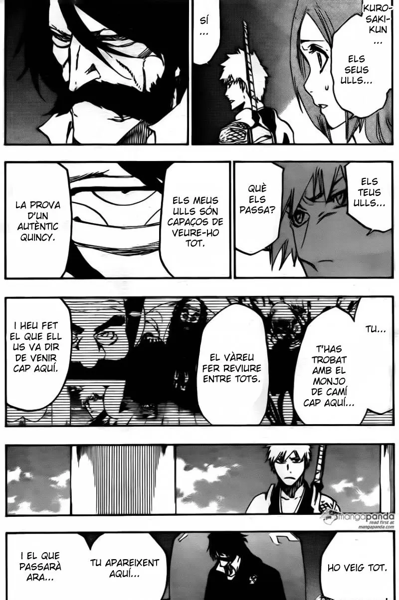 Bleach (Català) (2001) - Capítulo 614 - Página 12 - LectorTMOo