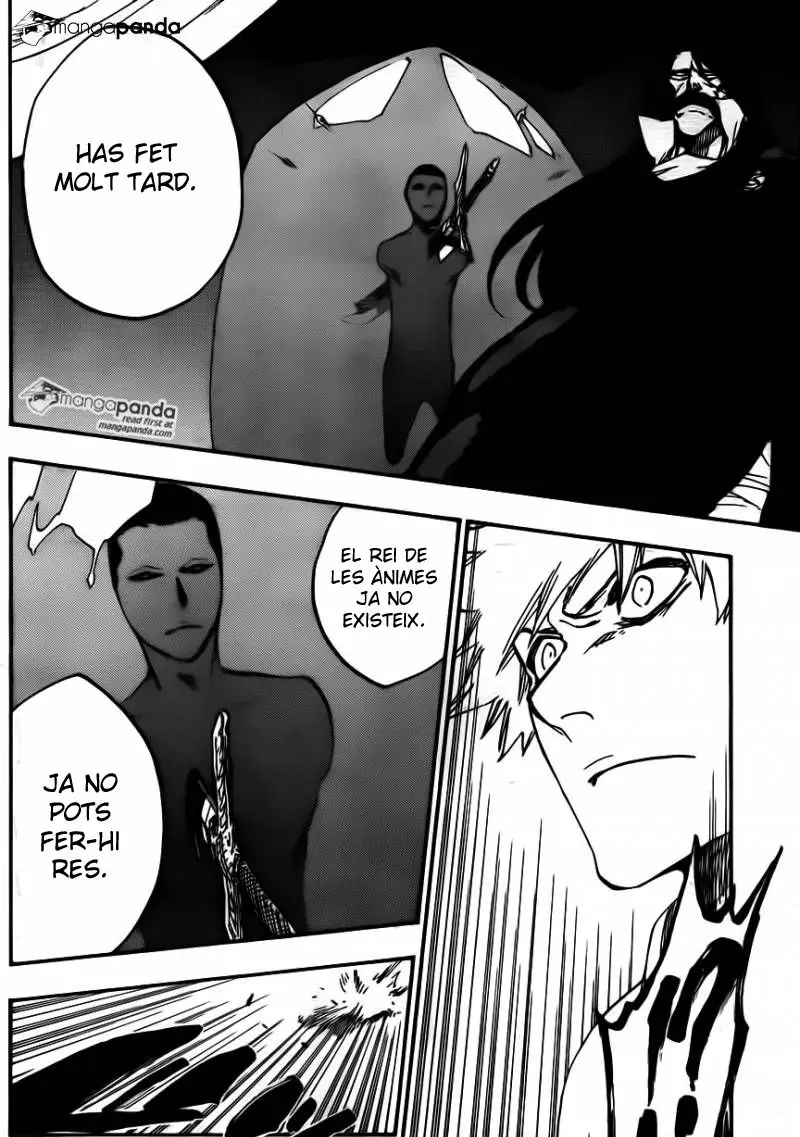 Bleach (Català) (2001) - Capítulo 614 - Página 13 - LectorTMOo