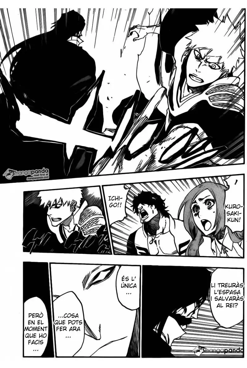 Bleach (Català) (2001) - Capítulo 614 - Página 14 - LectorTMOo