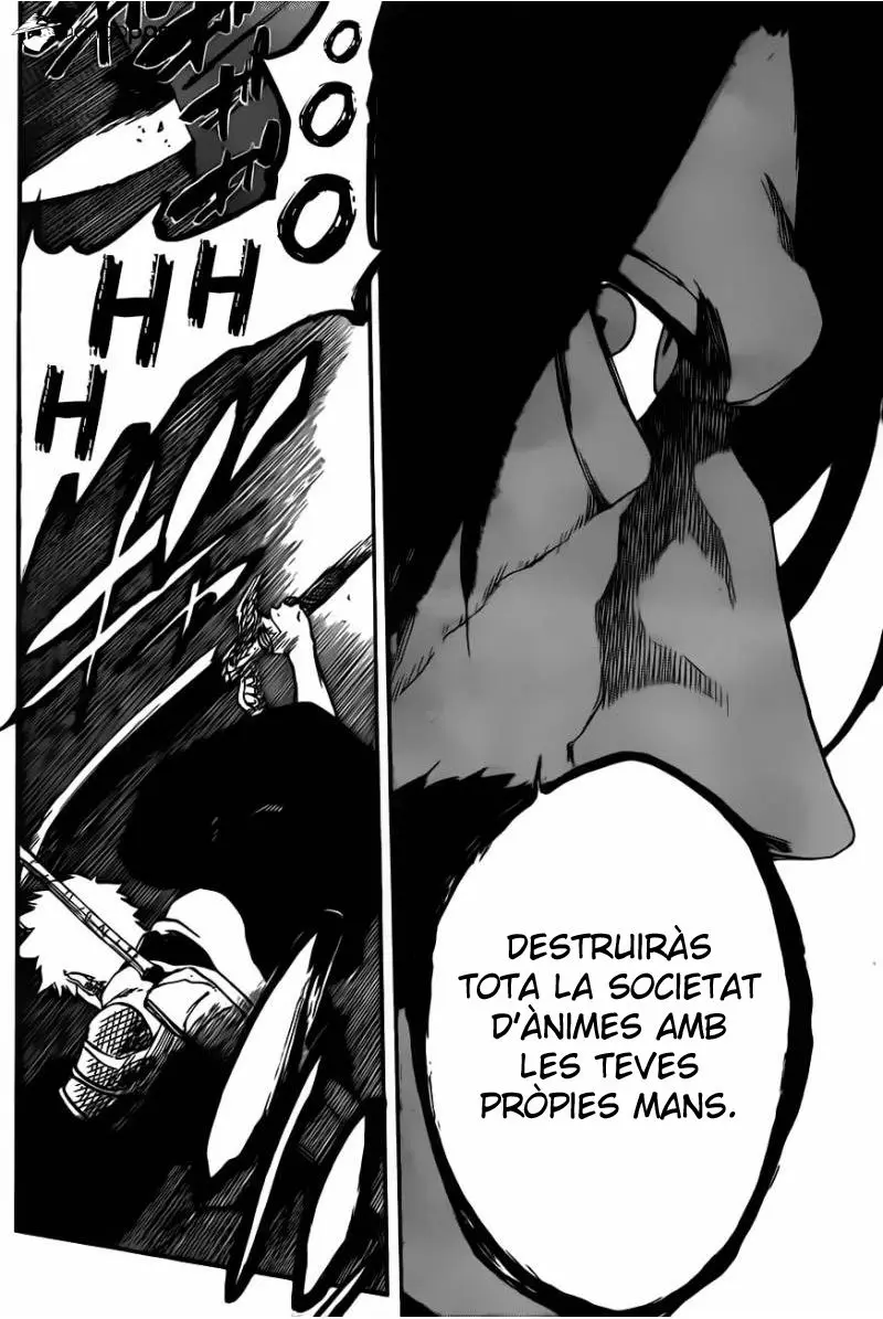 Bleach (Català) (2001) - Capítulo 614 - Página 15 - LectorTMOo