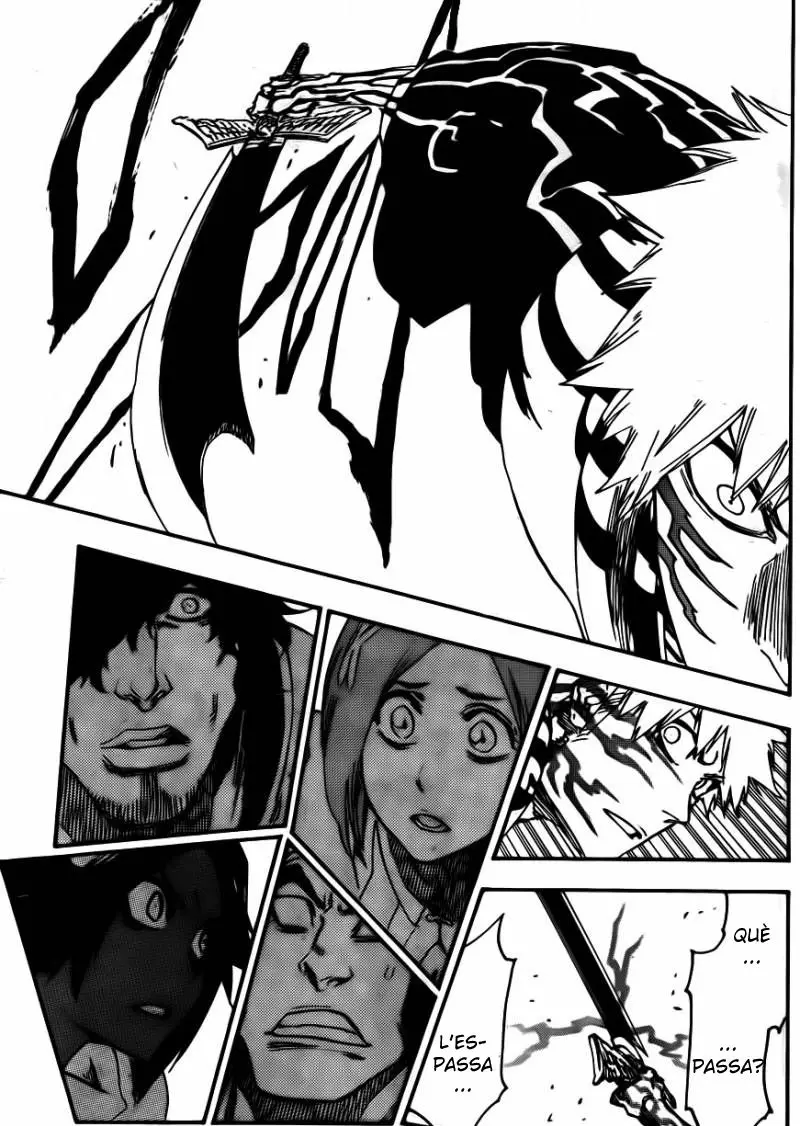 Bleach (Català) (2001) - Capítulo 614 - Página 16 - LectorTMOo