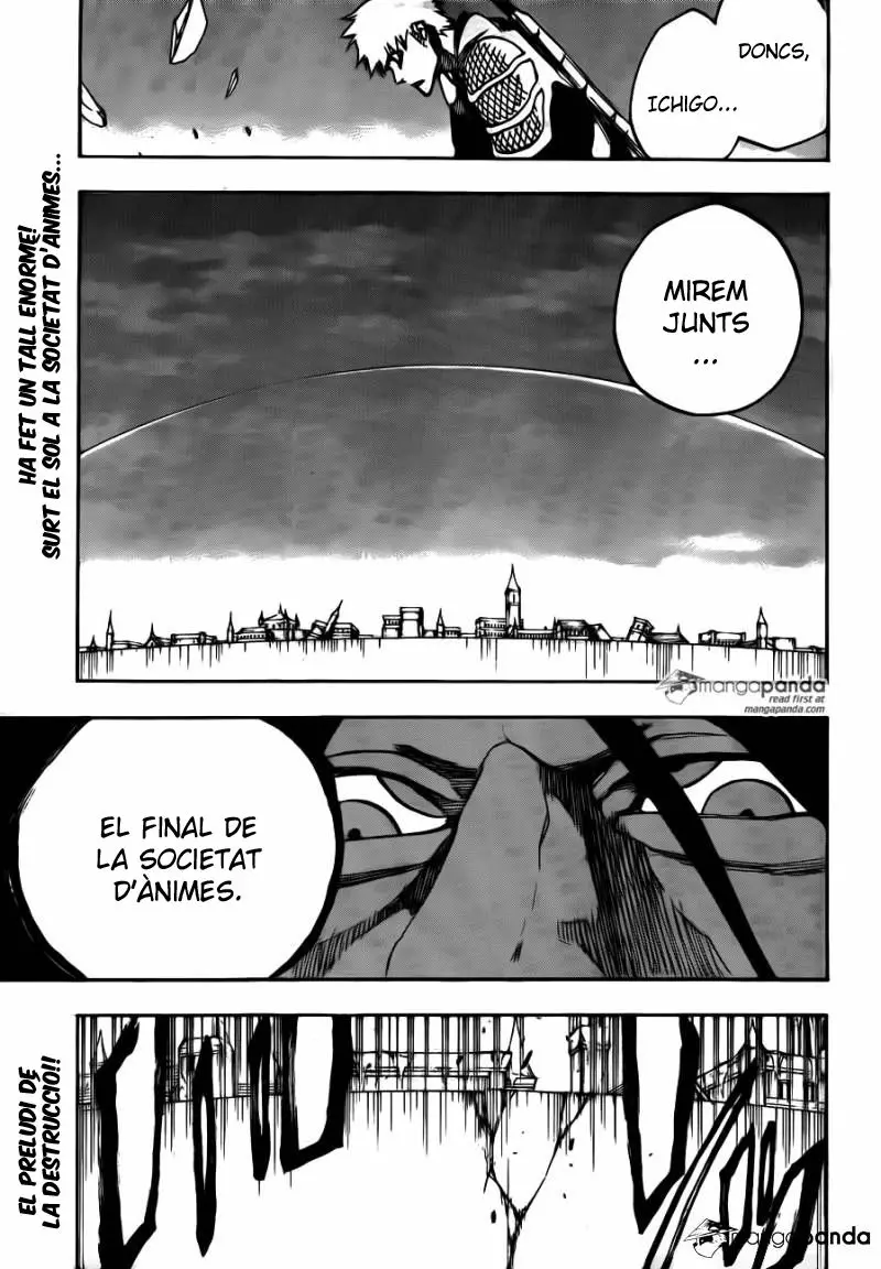 Bleach (Català) (2001) - Capítulo 614 - Página 18 - LectorTMOo