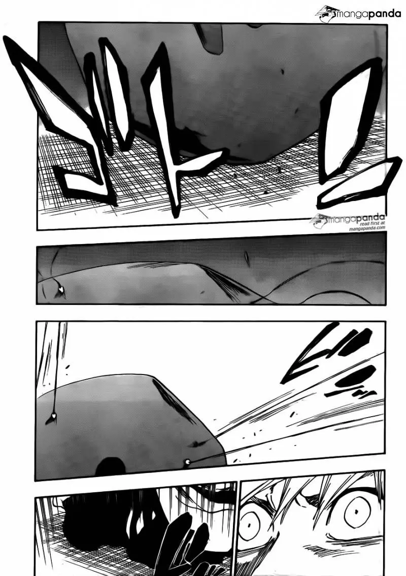 Bleach (Català) (2001) - Capítulo 615 - Página 4 - LectorTMOo