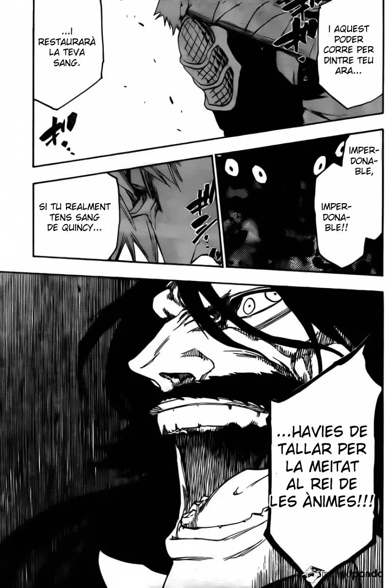 Bleach (Català) (2001) - Capítulo 615 - Página 8 - LectorTMOo