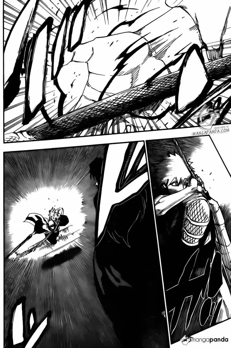 Bleach (Català) (2001) - Capítulo 615 - Página 9 - LectorTMOo