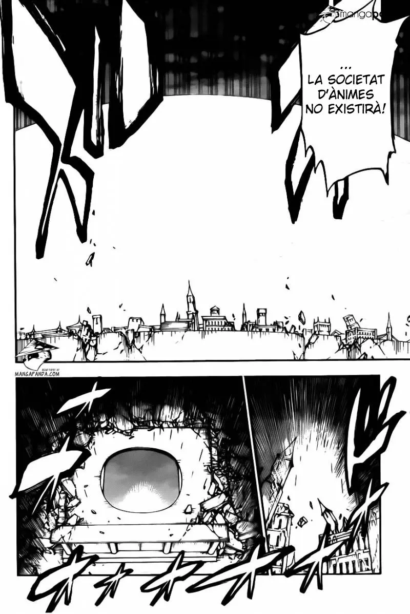 Bleach (Català) (2001) - Capítulo 615 - Página 11 - LectorTMOo