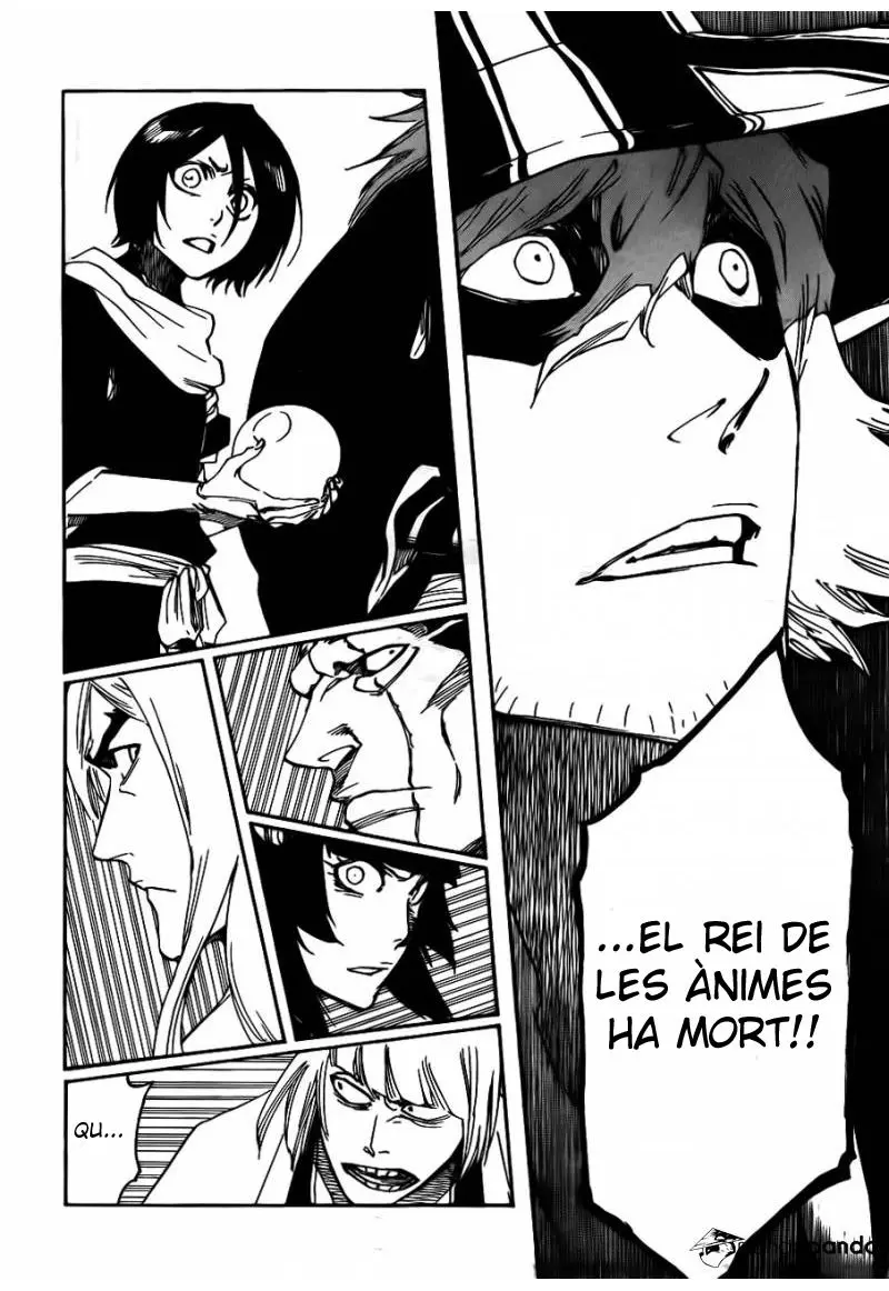 Bleach (Català) (2001) - Capítulo 615 - Página 13 - LectorTMOo