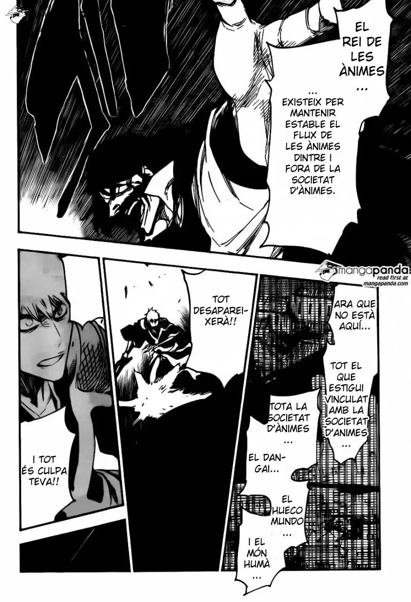 Bleach (Català) (2001) - Capítulo 615 - Página 15 - LectorTMOo
