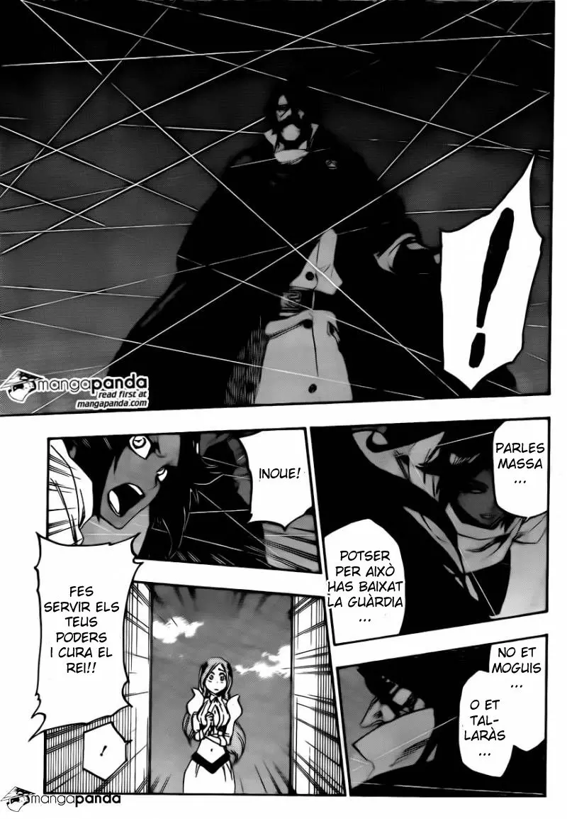 Bleach (Català) (2001) - Capítulo 615 - Página 16 - LectorTMOo