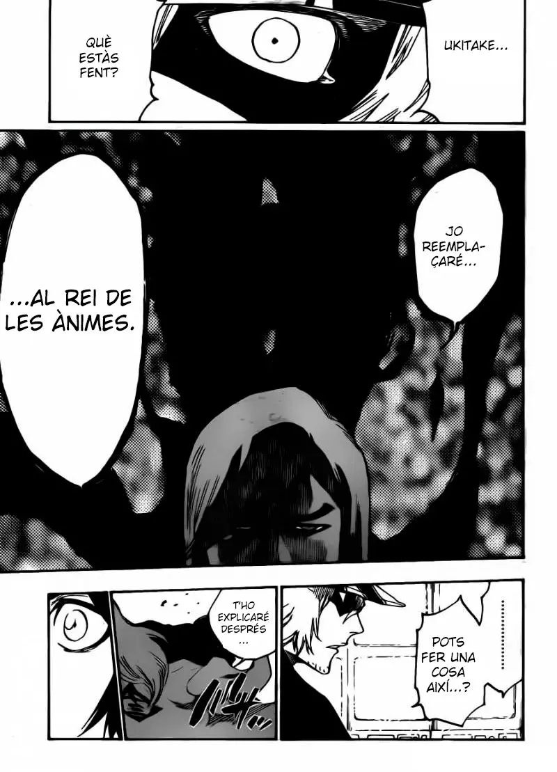 Bleach (Català) (2001) - Capítulo 616 - Página 6 - LectorTMOo
