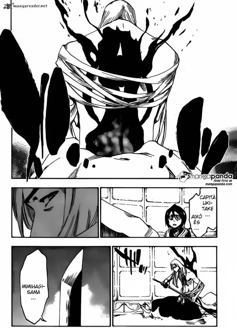 Bleach (Català) (2001) - Capítulo 616 - Página 7 - LectorTMOo
