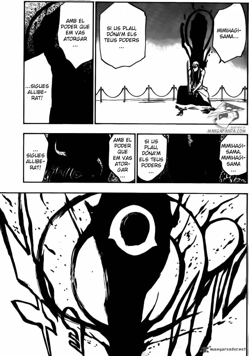 Bleach (Català) (2001) - Capítulo 616 - Página 8 - LectorTMOo