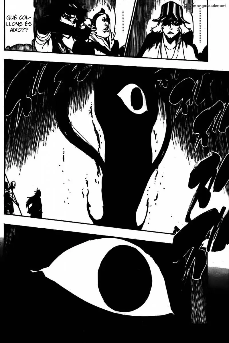 Bleach (Català) (2001) - Capítulo 616 - Página 9 - LectorTMOo