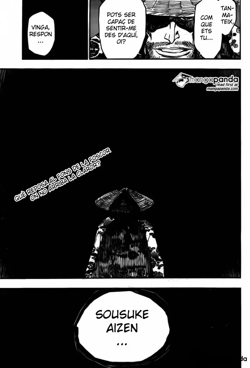 Bleach (Català) (2001) - Capítulo 616 - Página 18 - LectorTMOo