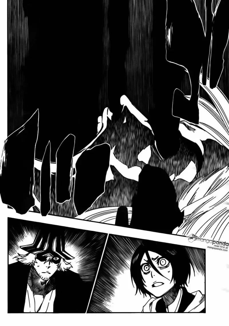 Bleach (Català) (2001) - Capítulo 617 - Página 4 - LectorTMOo