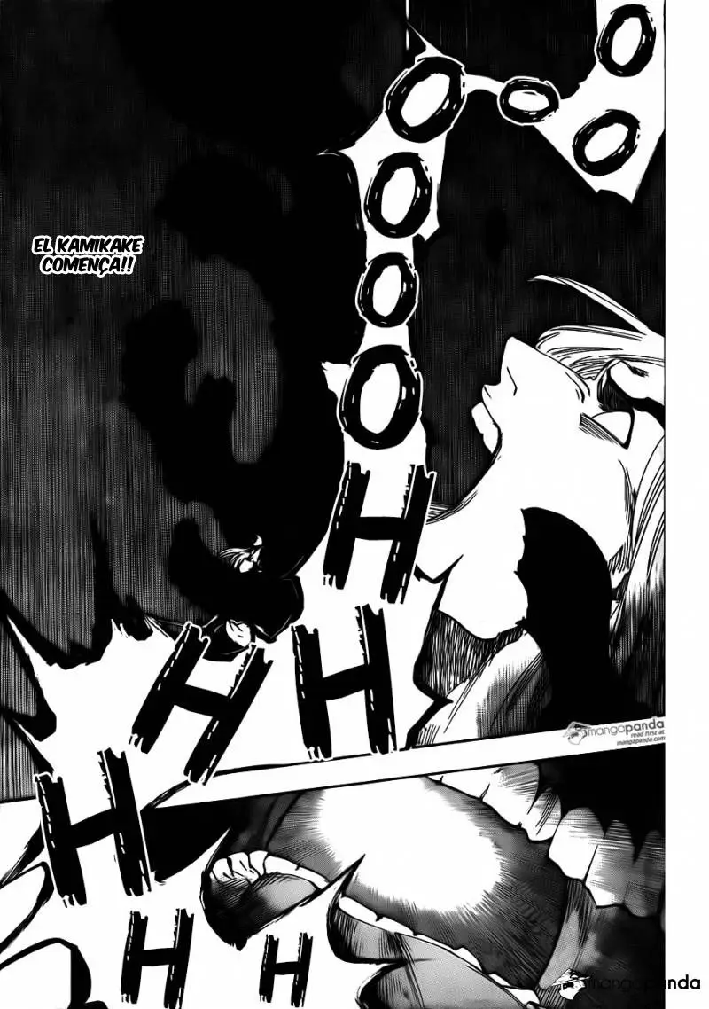 Bleach (Català) (2001) - Capítulo 617 - Página 5 - LectorTMOo